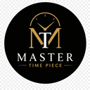 Master Time Piece logo