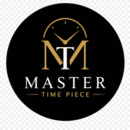 Master Time Piece logo