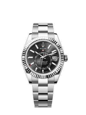 Rolex Day Date Gold Dial 41 mm