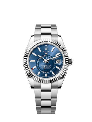 Breitling Endurance Pro