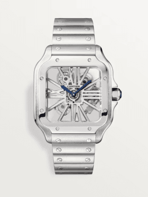 Cartier Ballon Bleu