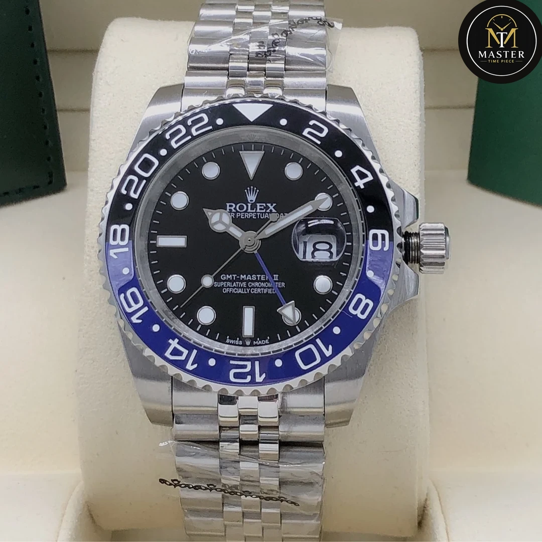 GMT Master II