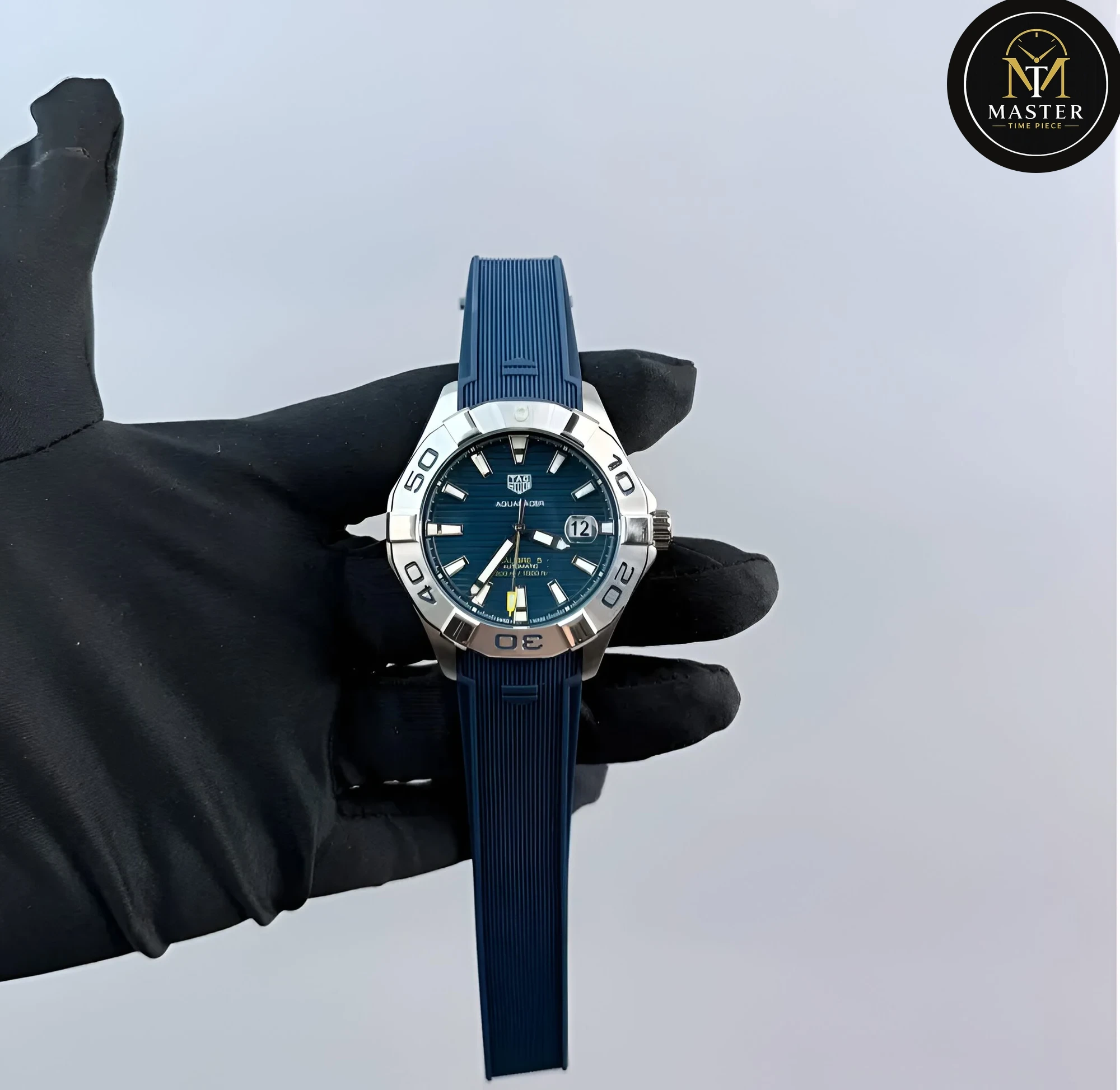 Aquaracer